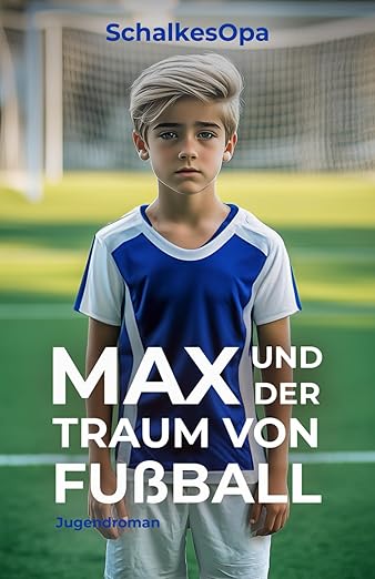 Max und die andere Seite